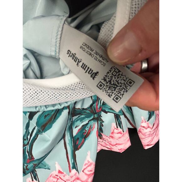 Palm Angels Palms Row Swimshorts / $402 Retail!! / Size S / Brand New - Picture 10 of 13